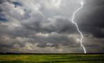 Meteorologii au emis încă o avertizare de fenomene periculoase. Vezi care sunt zonele afectate şi prognoza meteo
