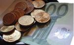 Moneda europeană, la cel mai ridicat nivel din istorie. Vezi cursul euro/leu anunţat de BNR