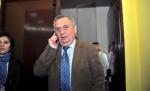 Sibiu: Candidatul PDL pentru preşedinţia CJ şi-a comandat un autocar de campanie
