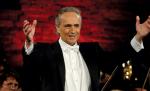 Tenorul Jose Carreras vine la Sinteza Zilei, în această seară, de la ora 21.30