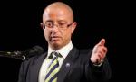 Tudor Ciuhodaru, candidat UNPR la Primăria Iaşi: Sunt medic, vreau un „oraş sănătos“