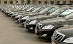 Vouă cum vă merge? Sunt unii care o duc tare bine. Vânzările maşinilor de lux au crescut cu 30% pe timp de criză