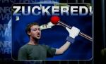 Au fost "Zuckeriţi"? Economia SUA, pusă în pericol de Facebook. Investitorii care au pierdut miliarde de dolari dau în judecată compania