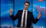 Badea: Bond bea bere? O fleică nu perpeleşte şi el la un focuştean? Câh