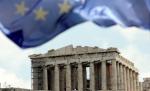 Dezastrul pentru Europa de Est va purta semnătură grecească. Liderii europeni au decis să susţină în continuare Grecia