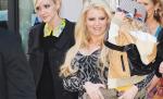 Jessica Simpson se mărită în decembrie