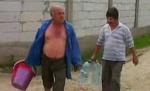 Localitate fără apă, dar cu marmură pe străzi. Cum trăiesc locuitorii din Năvodari în pragul alegerilor