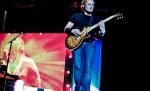 Matt Roberts a părăsit trupa 3 Doors Down