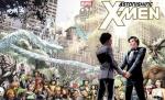 X-Men susţine comunitatea gay. Prima căsătorie dintre doi homosexuali din benzile desenate