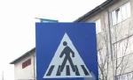 Adolescentă ucisă de un poliţist beat, pe trecerea de pietoni. Omul legii a fugit de la locul accidentului