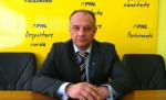 Candidatul USL la Primăria Suceava are în plan construirea unui parc industrial şi crearea a 2000 de locuri de muncă