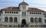 Clădirea Tribunalului Vrancea se poate prăbuşi în orice moment