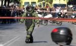 Dispozitiv exploziv, dezamorsat în Ucraina cu două săptămâni înaintea Euro-2012