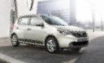E simpatică, fâşneaţă şi ieftină. Vezi cum arată Dacia Towny