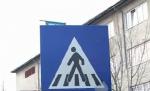 Bistriţa: Fostul poliţist care a accidentat mortal o elevă pe o trecere de pietoni a fost arestat