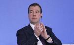 Dmitri Medvedev vrea ca partidul Rusia Unită să fie "mai deschis" şi "mai democratic"