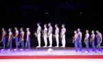 Gimnaştii români au obţinut medalia de bronz în finala pe echipe la CE de gimnastică