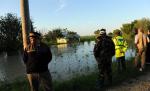 IGSU: Peste 800 de gospodării au fost inundate în ultimele 24 de ore 