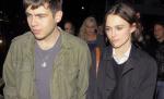 Keira Knightley s-a logodit
