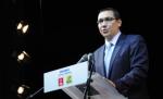Ponta: Am întâlnit mulţi hoţi şi mincinoşi în viaţa mea, dar nici unul mai mare ca Flutur