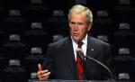 Portretul oficial al lui George W. Bush va fi dezvelit săptămâna viitoare, la Casa Albă