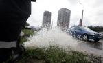 Primăria, operatorii de salubrizare şi ApaNova susţin că sunt pregătiţi să intervină, dacă este nevoie