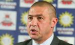 Rudel Obreja: Lucian nu este un boxer care să fie învins în aşa fel