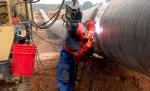 SUA susţin proiectul Nabucco: Considerăm că este un proiect foarte important
