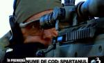 În premieră: Nume de cod: Spartanul - Românul în mâinile căruia însuşi preşedintele SUA îşi pune viaţa