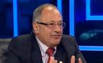 Roşca Stănescu, deranjat de scrisoarea lui Zgonea către Băsescu: Trebuia să mă întrebe