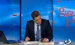 Cum le parodiază Badea pe asistentele TV. "Invazia zombie a început cu ele"