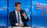 Mircea Badea: Traian Băsescu a obţinut garanţia că nu va intra la închisoare