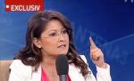 Oana Stancu, jurnalistă Antena 3, ameninţată pentru o anchetă pe care o pregăteşte