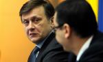 Ponta i-ar fi cerut lui Antonescu să-l demită pe Roşca Stănescu, în urma scandalului iscat de comisia Bârsan
