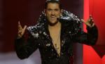 Cezar, după finala Eurovision: Eu, profesional şi personal, mă simt împlinit. România rămâne, însă, o ţară negată oarecum de Europa