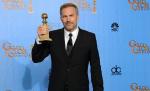 Kevin Costner a mulţumit României când a câştigat Globul de aur