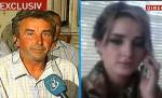 Întâlnire emoţionantă la Sinteza zilei. După 20 de ani, o fiică îşi regăseşte tatăl care a abandonat-o: "L-am iertat"