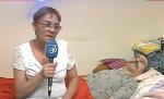 Boala l-a transformat într-o umbră, dar autorităţile îl consideră sănătos tun. Cum reacţionează autorităţile în faţa unui sistem bolnav
