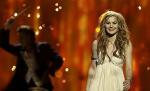 Lovitură pentru câştigătoarea Eurovisionului. S-a aflat abia acum asta! "NU este adevărat", se apără ea