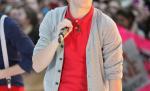 Star de la One Direction şi-a găsit jumătatea
