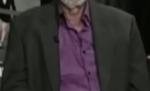 Imaginile care au făcut înconjurul internetului. Un celebru actor a aţipit în timpul unui interviu televizat