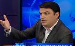 Hăineală a sesizat Inspecţia Judiciară "de capul ei". Radu Tudor face apel la jurisprudenţa CEDO pe libertatea de exprimare