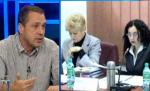 Mugur Ciuvică, despre comunicatul CSM: M-am gândit că apăr independenţa justiţiei, nu că o lezez