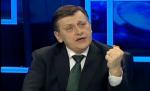 Antonescu, despre Ghişe: A comis "o greşeală de neiertat" când i-a cerut demisia lui Ponta