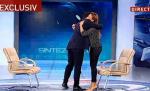 Nadine, la Sinteza Zilei: "Am văzut copii cu părinţi care m-au făcut pe mine să fiu recunoscătoare că am fost orfană"
