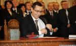Ponta îl prinde din urmă pe Boc, după ce l-a criticat în acest domeniu