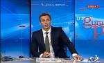 Au plecat noaptea, ca să ajungă la Mişcarea contra statului. Badea: "Şi statul ar trebui să ţină totuşi cont, zic eu"