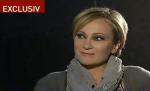 Patricia Kaas, la Sinteza zilei: "N-aş plăti să cânt cu cineva, îmi plac lucrurile simple"