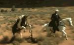 Johnny Depp, la un pas de moarte după o cascadorie nereuşită. Iată imaginile