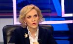 Gabi Firea, jignită de atacul PNL asupra PSD: Suntem nişte şantajişti şi nişte momitori, sau ce?